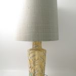 526 8040 TABLE LAMP